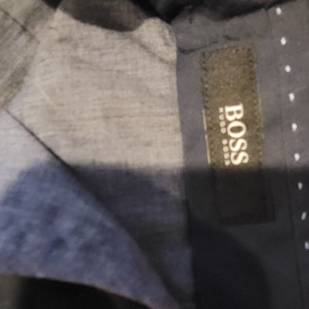 Hugo Boss Pants